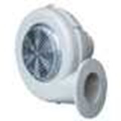 pvc centrifugal blower