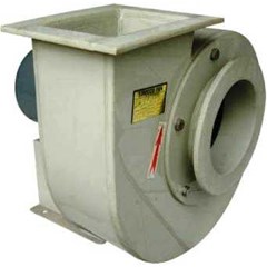 centrifugal pp/ de stainless steel sirroco cke