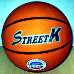 bola basket