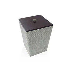tempat sampah mendong