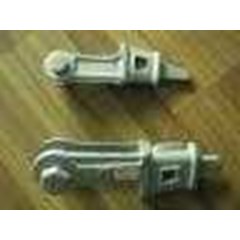 wedge type clamp