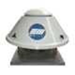 roof fan trot marelli