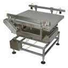 belt weigher