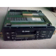 tape cherokee 97 & country