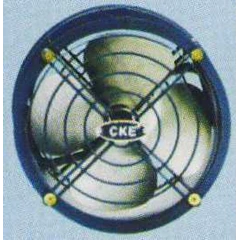 axial flow fan dfs