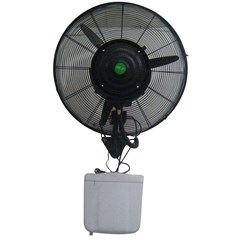 spray wall fan type lc 005