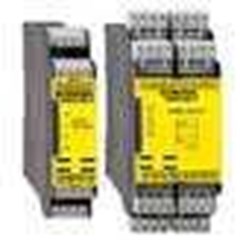 safety relay