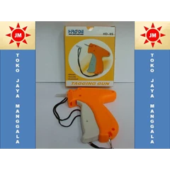 tag gun hirodi hd-8s( kuning)