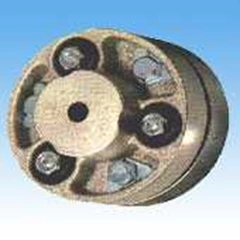 tsubaki neo-flex coupling