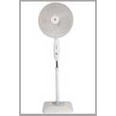 kipas berdiri / stand fan ( timer) kdk wk40e1