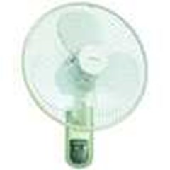 kipas dinding/ wall fan panasonic ( remote)