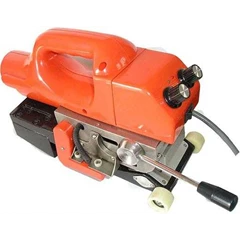 hot wedge welder