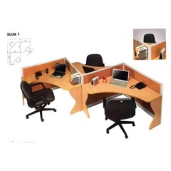 partisi ( workstation)