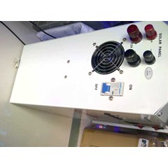 paket shs 100 wp - 500w