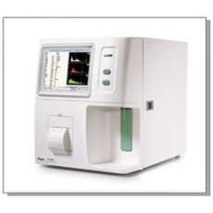 full auto hematology zn-144