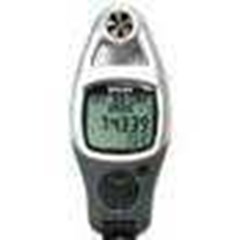 menjual anemometer silva adc wind