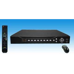 dvr box 8ch + 8ch audio
