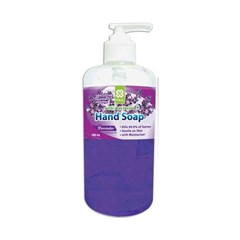 sabun pencuci tangan anti kuman, primo hand soap 500ml