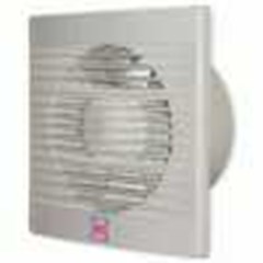 wall or ceiling mounted extractror
