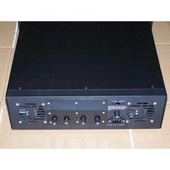 heavy duty 100 amps 13.8 volts