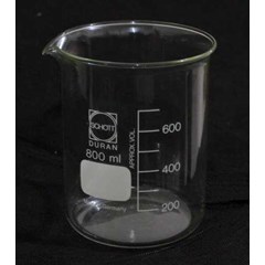 schott duran glassware