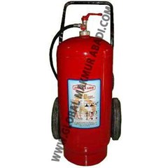 fireguard foam liquid fire extinguisher