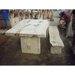 dining table tamarind wood