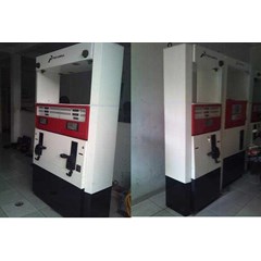 dispenser tatsuno second adat gdb gsa