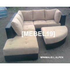minimalis l alpen rp 2.900.000