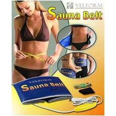 sauna belt 