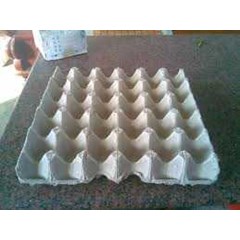 egg tray kardus