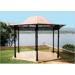 gazebo gz4500