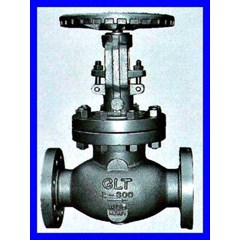 gate valve glt