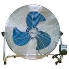 kipas lantai / floor fan forward