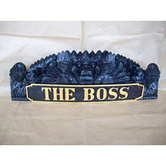 barong luk