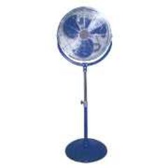 kipas angin berdiri / stand fan power full aka