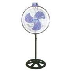 kipas angin berdiri / stand fan rotary aka