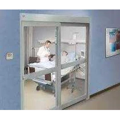 automatic door