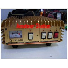 booster daiwa la-2190hk 200w
