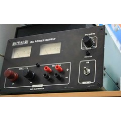 power supply rtvc 60amp