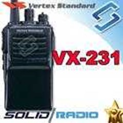 yaesu vertex standar vx231 ( 136-178)