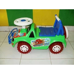racing kid 70