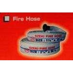 fire hose / selang pemadam kebakaran / ozeki fire hose