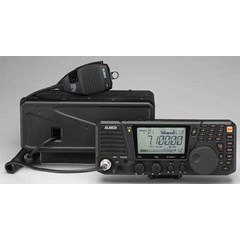 alinco ssb dx-sr8 t/ e