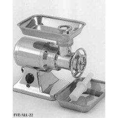 meat mincer