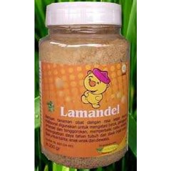 lamandel - obat amandel