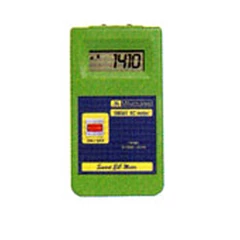 milwaukee sm 301 portable ec meter