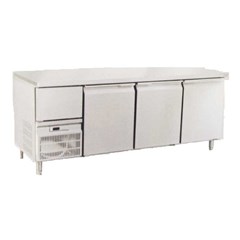 under counter