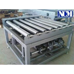 ncm conveyor lifter machine