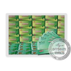 double majakani extracts intimate tissue